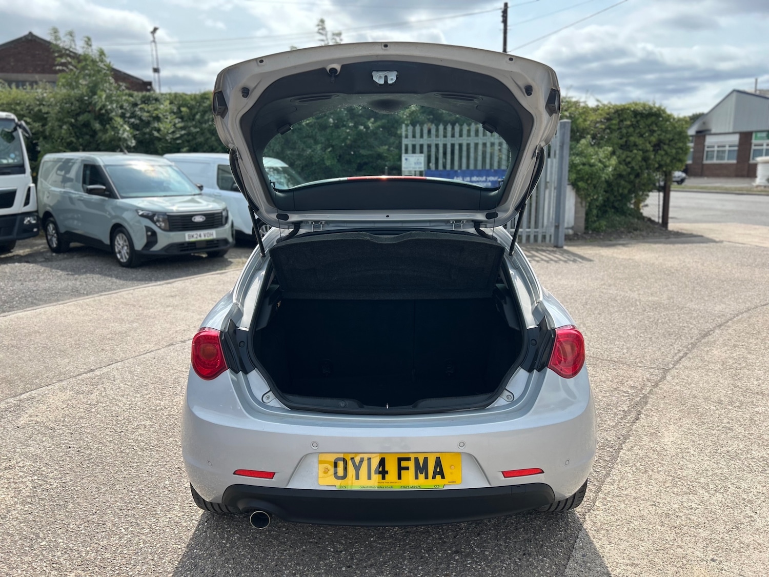Vehicle 7