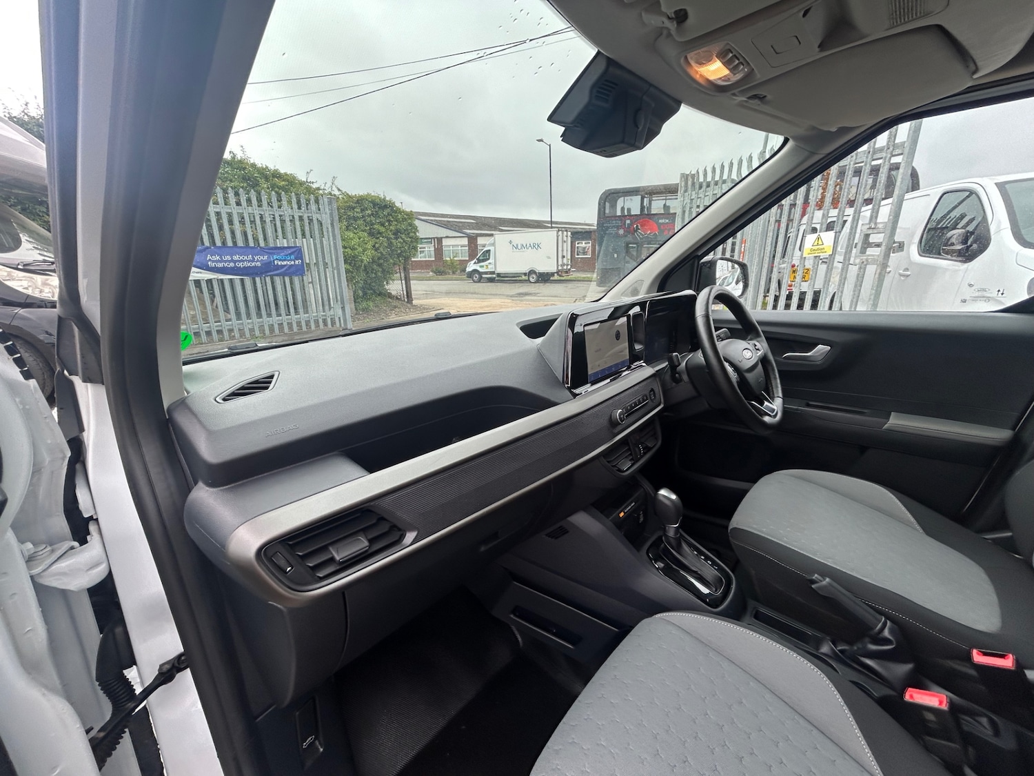 Vehicle 19
