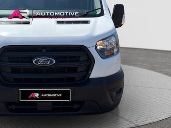 Used Ford Transit 2023 for sale - 79163791: Photo