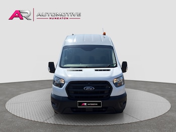 Used Ford Transit 2023 for sale - 79163791: Photo