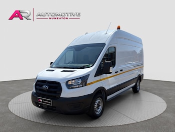 Used Ford Transit 2023 for sale - 79163791: Photo