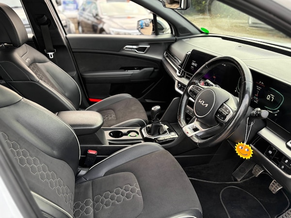 Used Kia Sportage 2023 for sale - 76192149: Photo 10