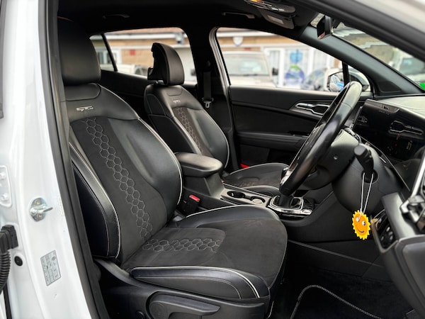 Used Kia Sportage 2023 for sale - 76192149: Photo 11