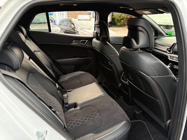 Used Kia Sportage 2023 for sale - 76192149: Photo 12