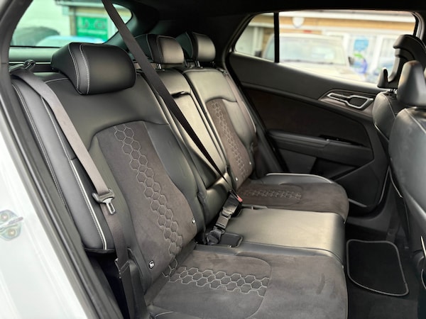 Used Kia Sportage 2023 for sale - 76192149: Photo 13