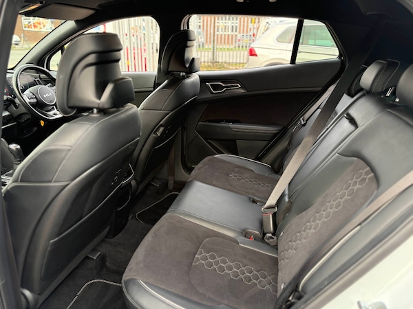 Used Kia Sportage 2023 for sale - 76192149: Photo 14