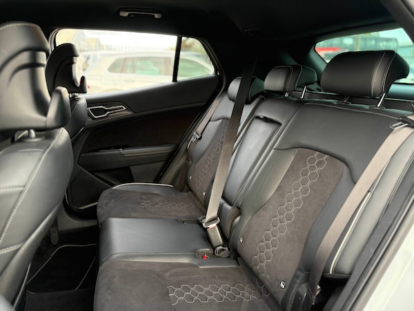 Used Kia Sportage 2023 for sale - 76192149: Photo 15