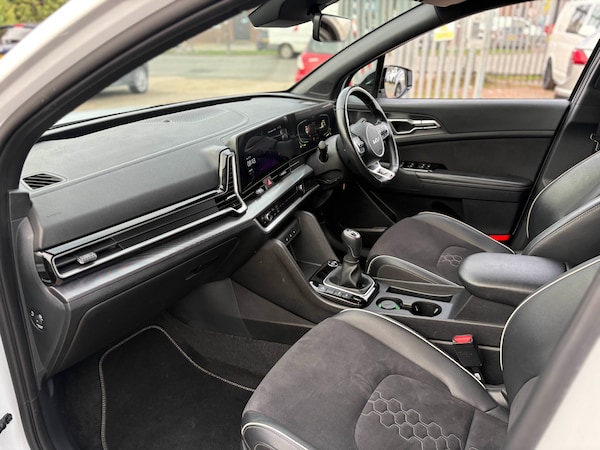 Used Kia Sportage 2023 for sale - 76192149: Photo 16