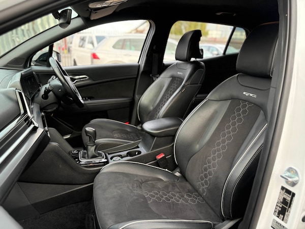Used Kia Sportage 2023 for sale - 76192149: Photo 17