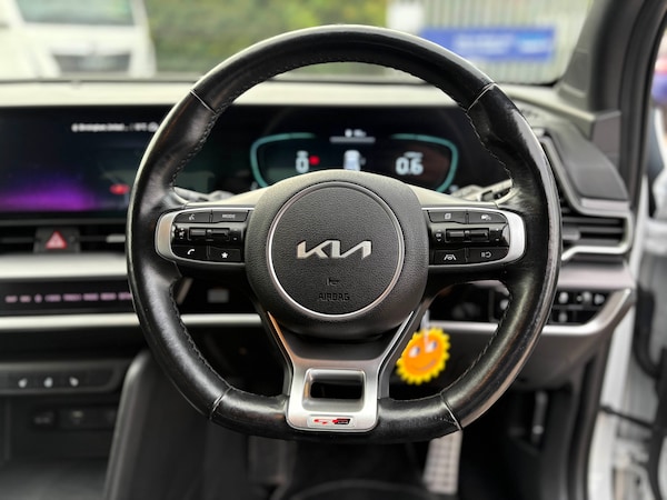 Used Kia Sportage 2023 for sale - 76192149: Photo 18