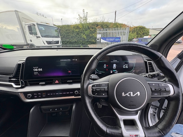 Used Kia Sportage 2023 for sale - 76192149: Photo 20