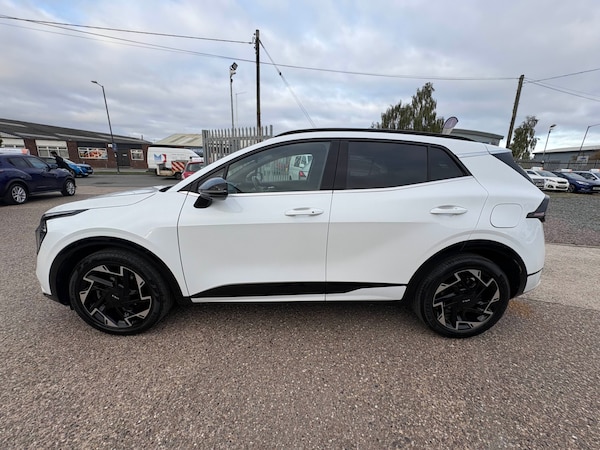 Used Kia Sportage 2023 for sale - 76192149: Photo 7