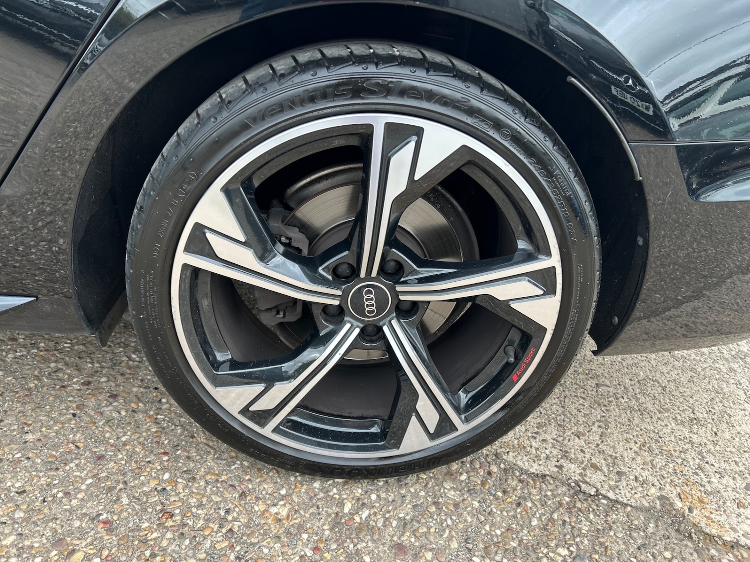 Used Audi A4 2023 for sale - 76193749: Photo 10