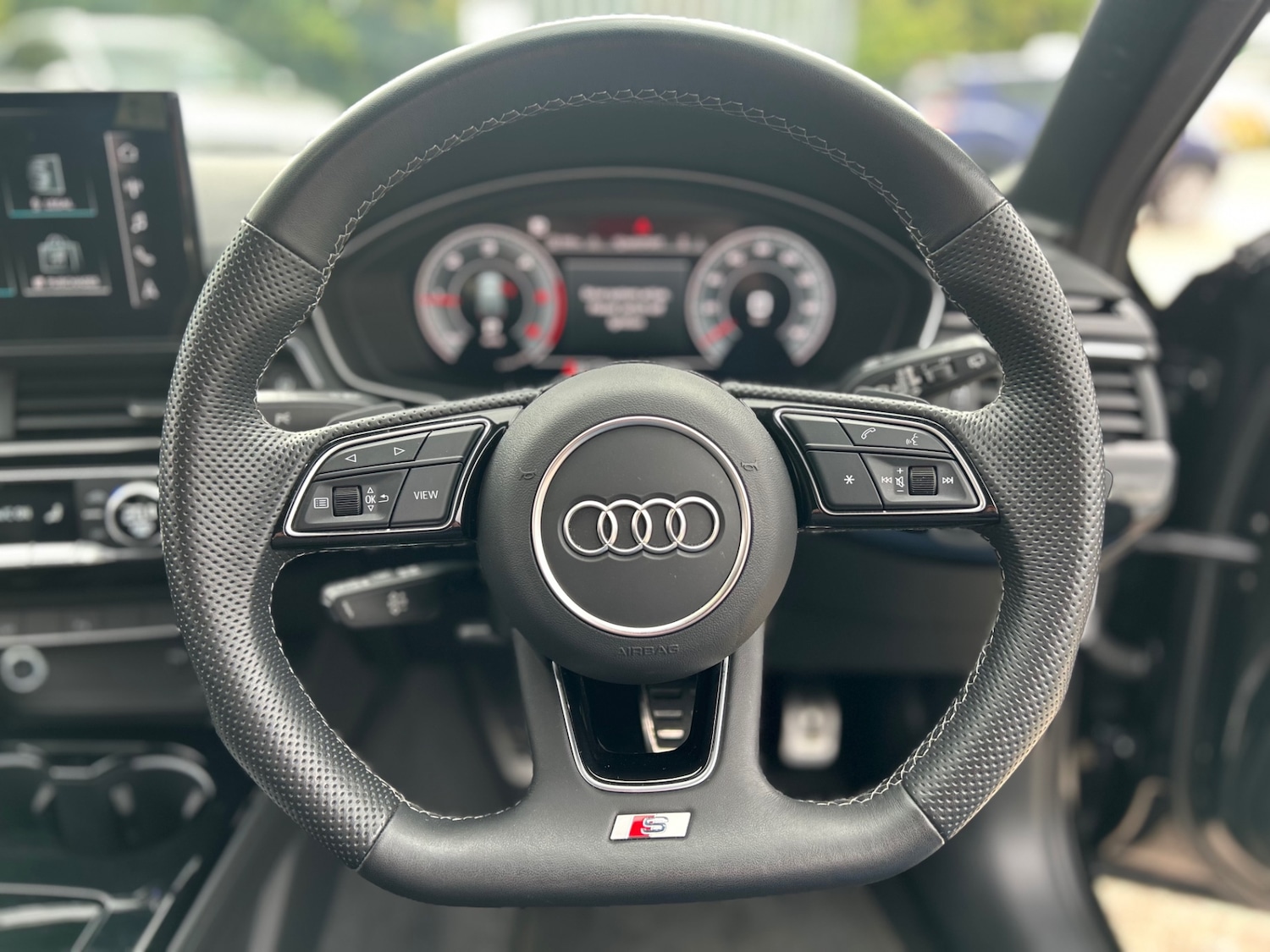 Used Audi A4 2023 for sale - 76193749: Photo 13