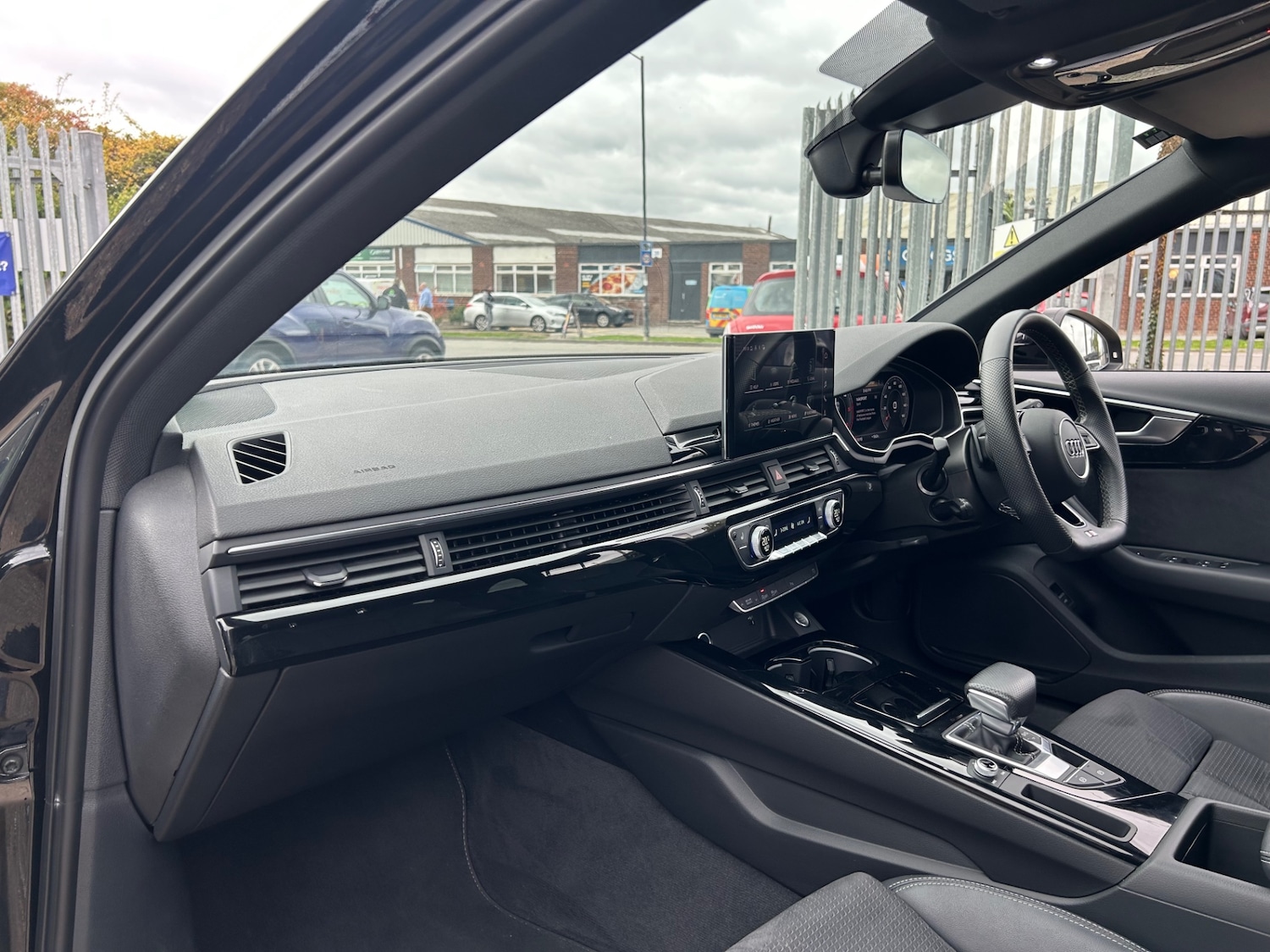 Used Audi A4 2023 for sale - 76193749: Photo 17