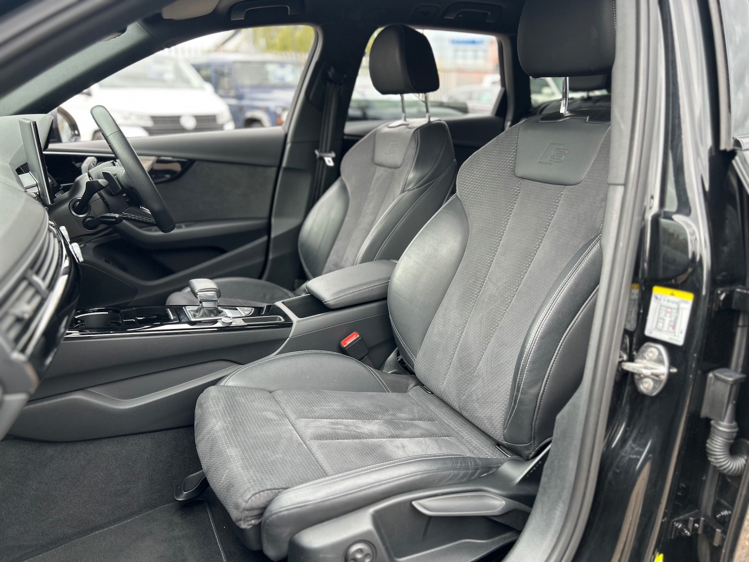 Used Audi A4 2023 for sale - 76193749: Photo 18