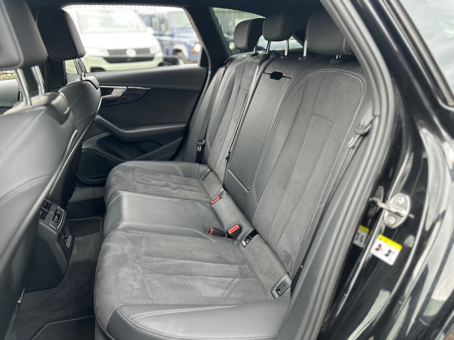 Used Audi A4 2023 for sale - 76193749: Photo 19