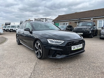Audi - A4