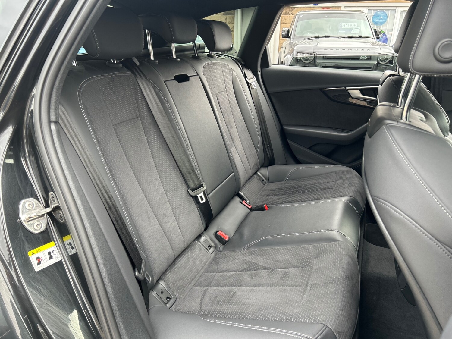 Used Audi A4 2023 for sale - 76193749: Photo 20