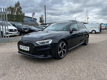 Used Audi A4 2023 for sale - 76193749: Photo 3