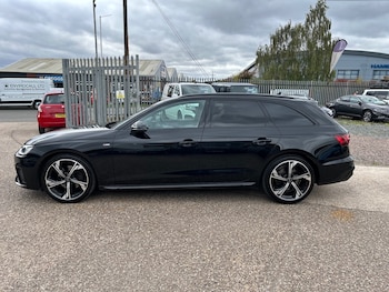 Used Audi A4 2023 for sale - 76193749: Photo 4