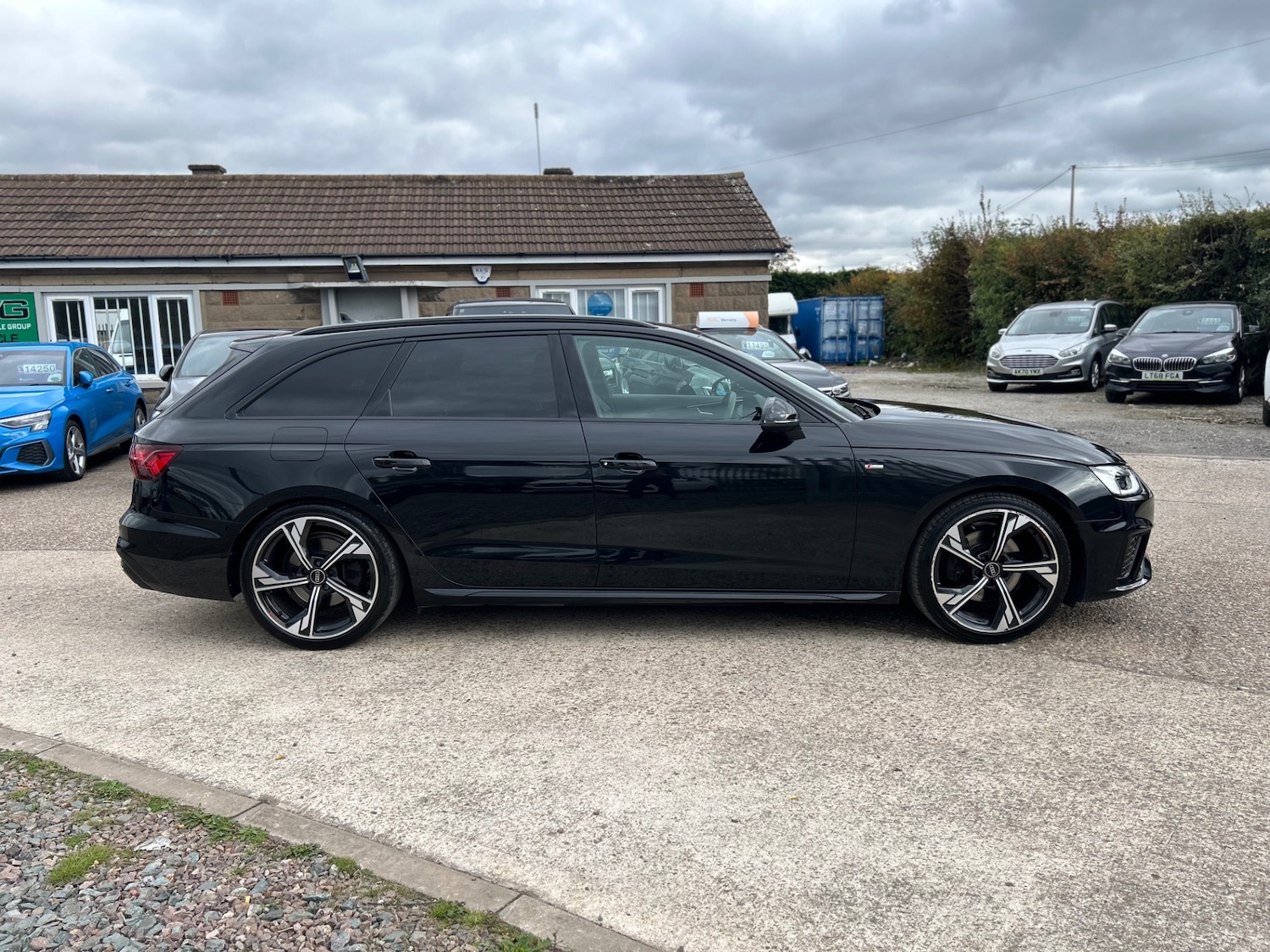 Used Audi A4 2023 for sale - 76193749: Photo 9