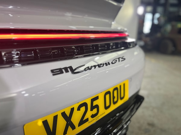 Used Porsche 911 2025 for sale - 76170799: Photo 10