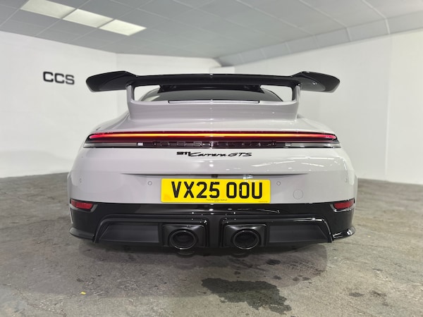 Used Porsche 911 2025 for sale - 76170799: Photo 11