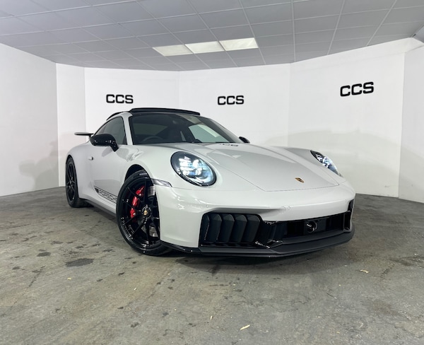 Used Porsche 911 2025 for sale - 76170799: Photo 13
