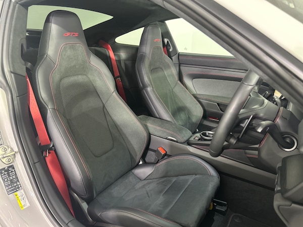 Used Porsche 911 2025 for sale - 76170799: Photo 14