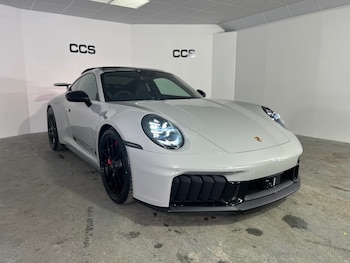 Porsche - 911