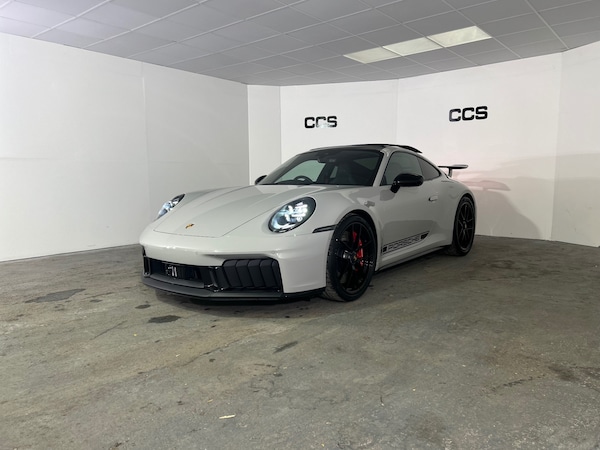 Used Porsche 911 2025 for sale - 76170799: Photo 5