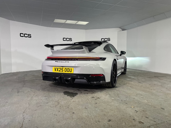 Used Porsche 911 2025 for sale - 76170799: Photo 6