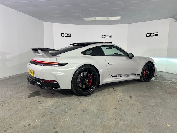 Used Porsche 911 2025 for sale - 76170799: Photo 7