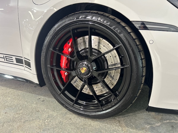 Used Porsche 911 2025 for sale - 76170799: Photo 8