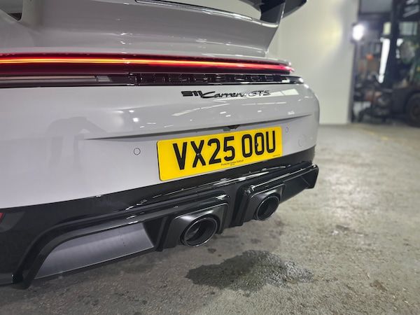 Used Porsche 911 2025 for sale - 76170799: Photo 9