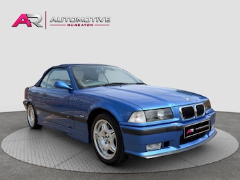 Used BMW M3 1999 for sale - 79153745: Photo