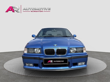 Used BMW M3 1999 for sale - 79153745: Photo