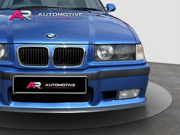 Used BMW M3 1999 for sale - 79153745: Photo