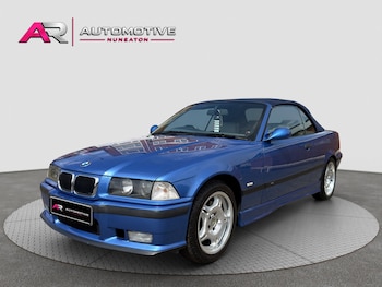 Used BMW M3 1999 for sale - 79153745: Photo