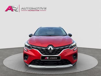 Used Renault Captur 2023 for sale - 79716662: Photo