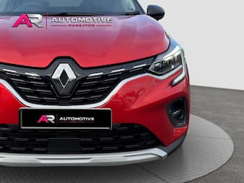 Used Renault Captur 2023 for sale - 79716662: Photo
