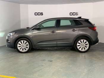 Used Vauxhall Grandland X 2020 for sale - 71199336: Photo