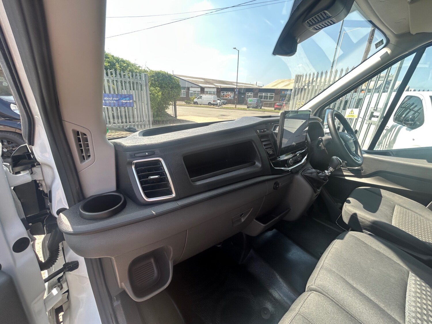 Vehicle 19