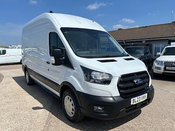 Ford - Transit