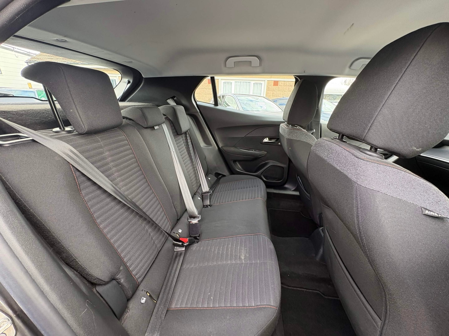 Used Peugeot 2008 2021 for sale - 77581174: Photo 13