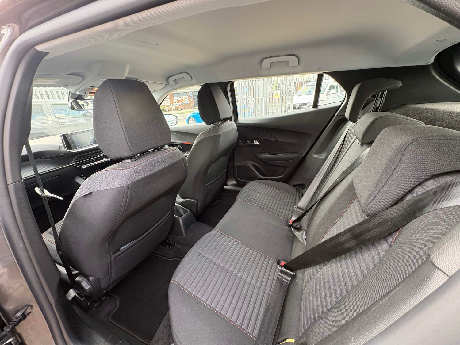 Used Peugeot 2008 2021 for sale - 77581174: Photo 14