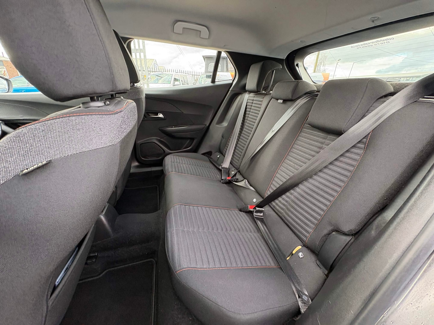 Used Peugeot 2008 2021 for sale - 77581174: Photo 15