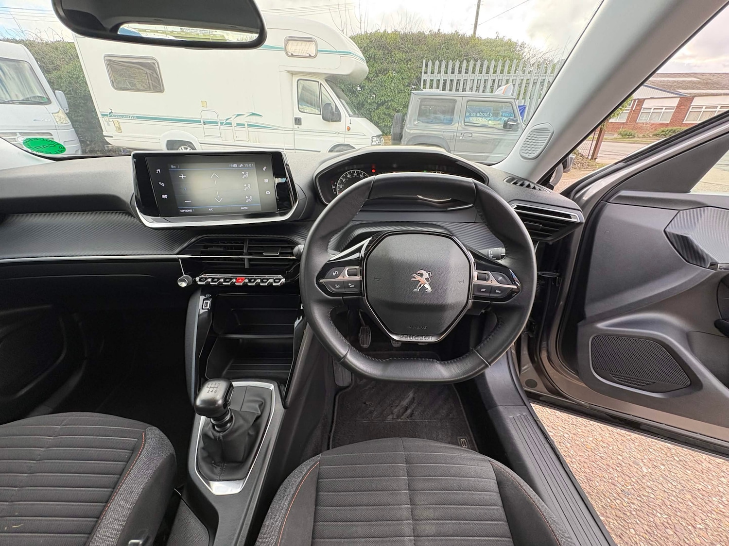 Used Peugeot 2008 2021 for sale - 77581174: Photo 18