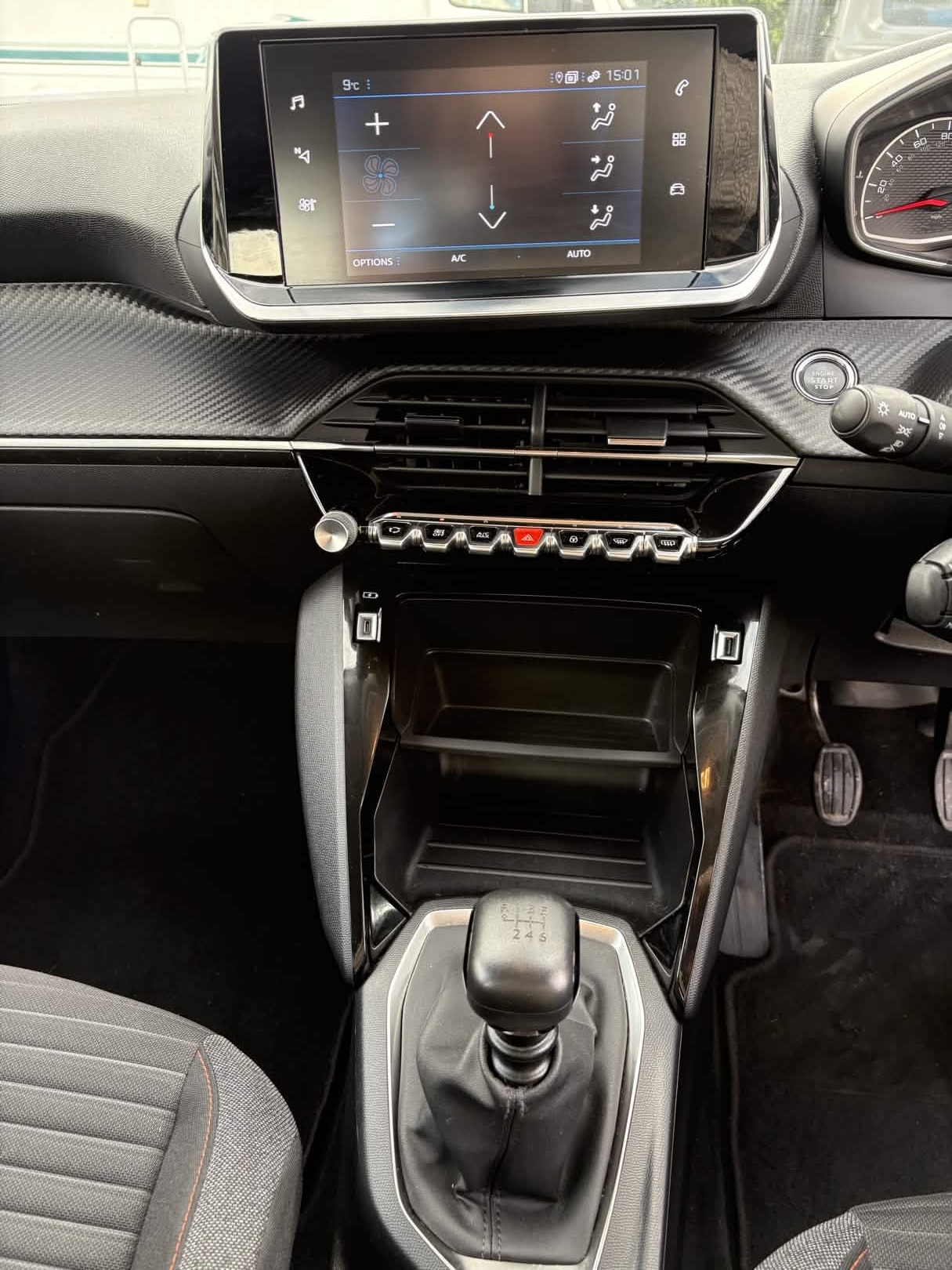 Used Peugeot 2008 2021 for sale - 77581174: Photo 20